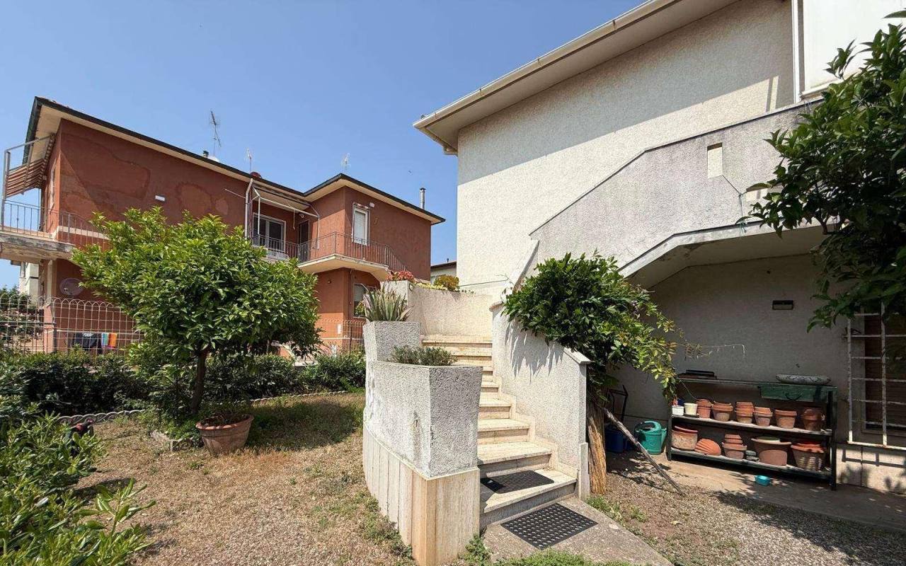 Appartamento in vendita a San Vincenzo (LI) - rif. 683 pn