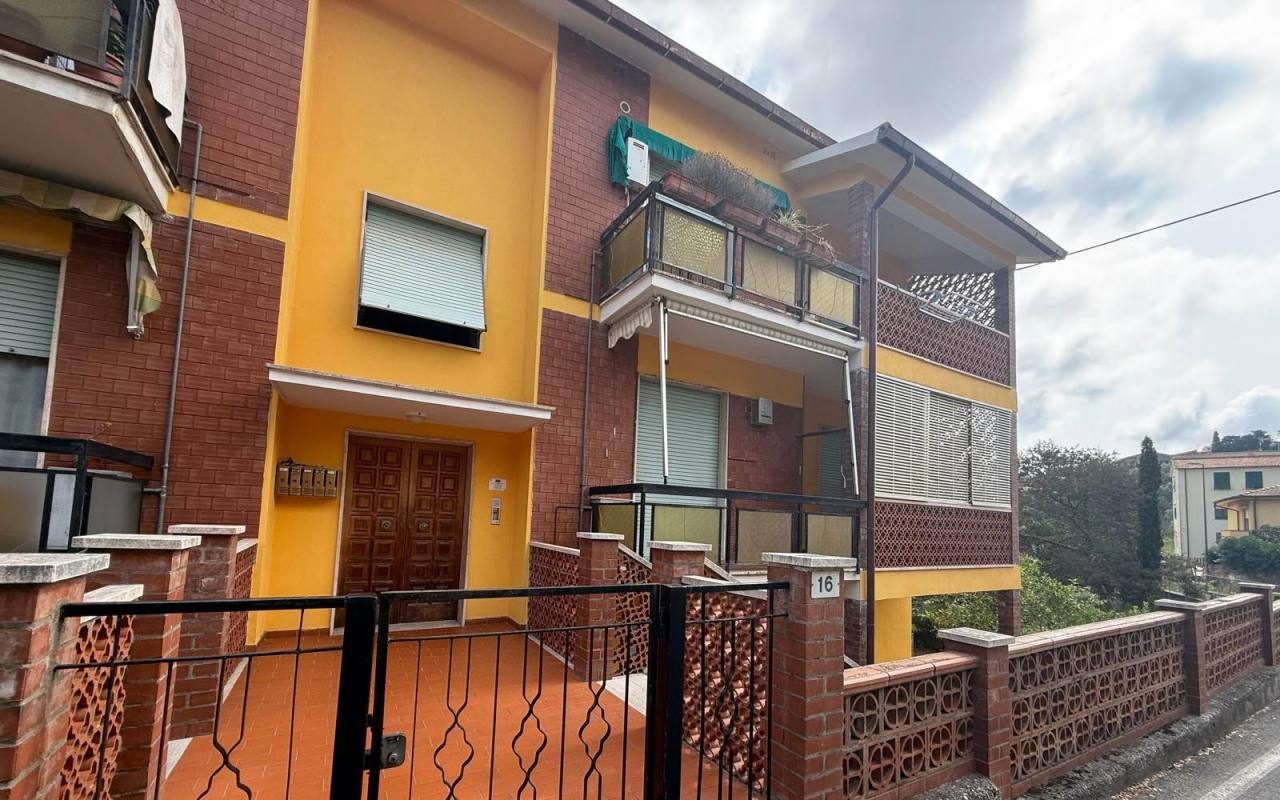 Appartamento in vendita a Campiglia Marittima (LI) - rif. 292 af
