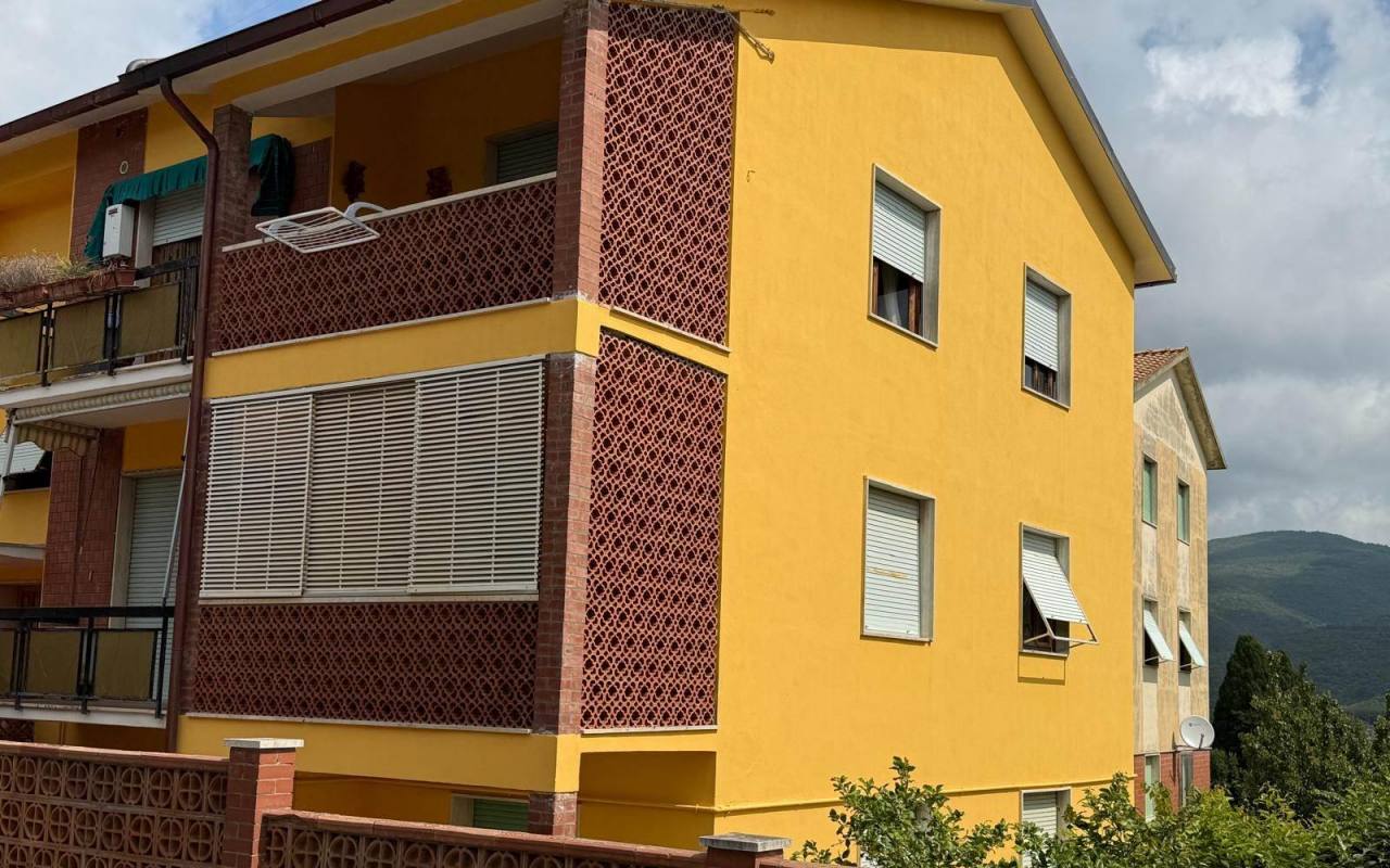 Appartamento in vendita a Campiglia Marittima (LI) - rif. 292 af