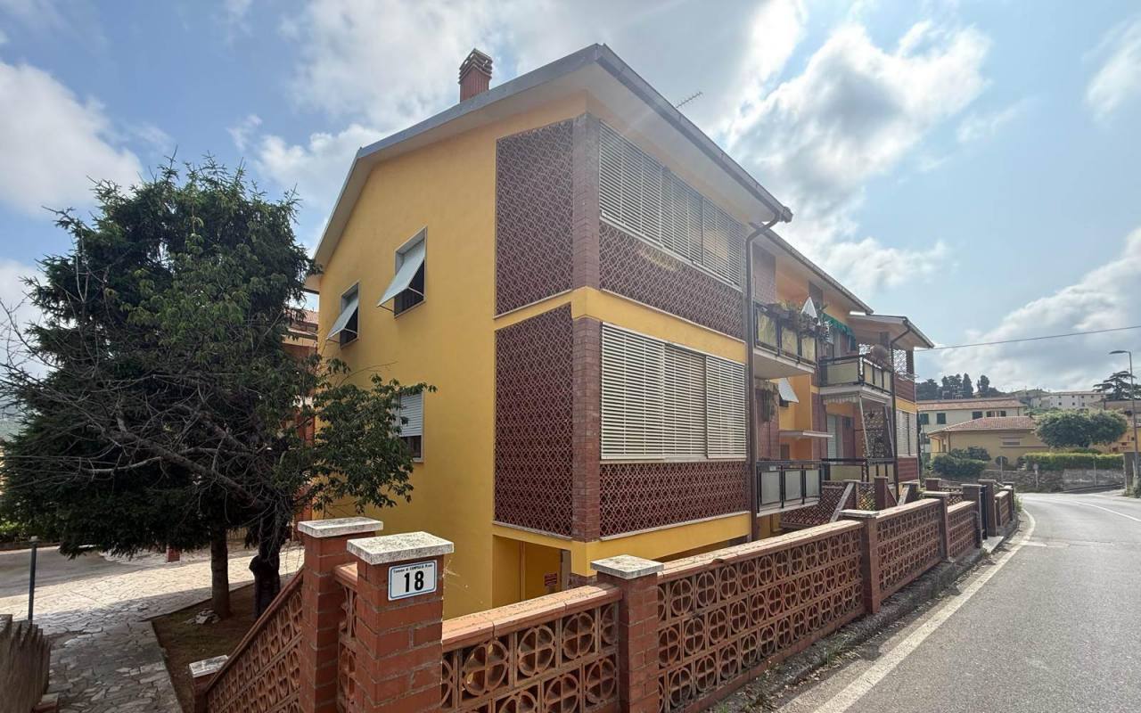 Appartamento in vendita a Campiglia Marittima (LI) - rif. 292 af