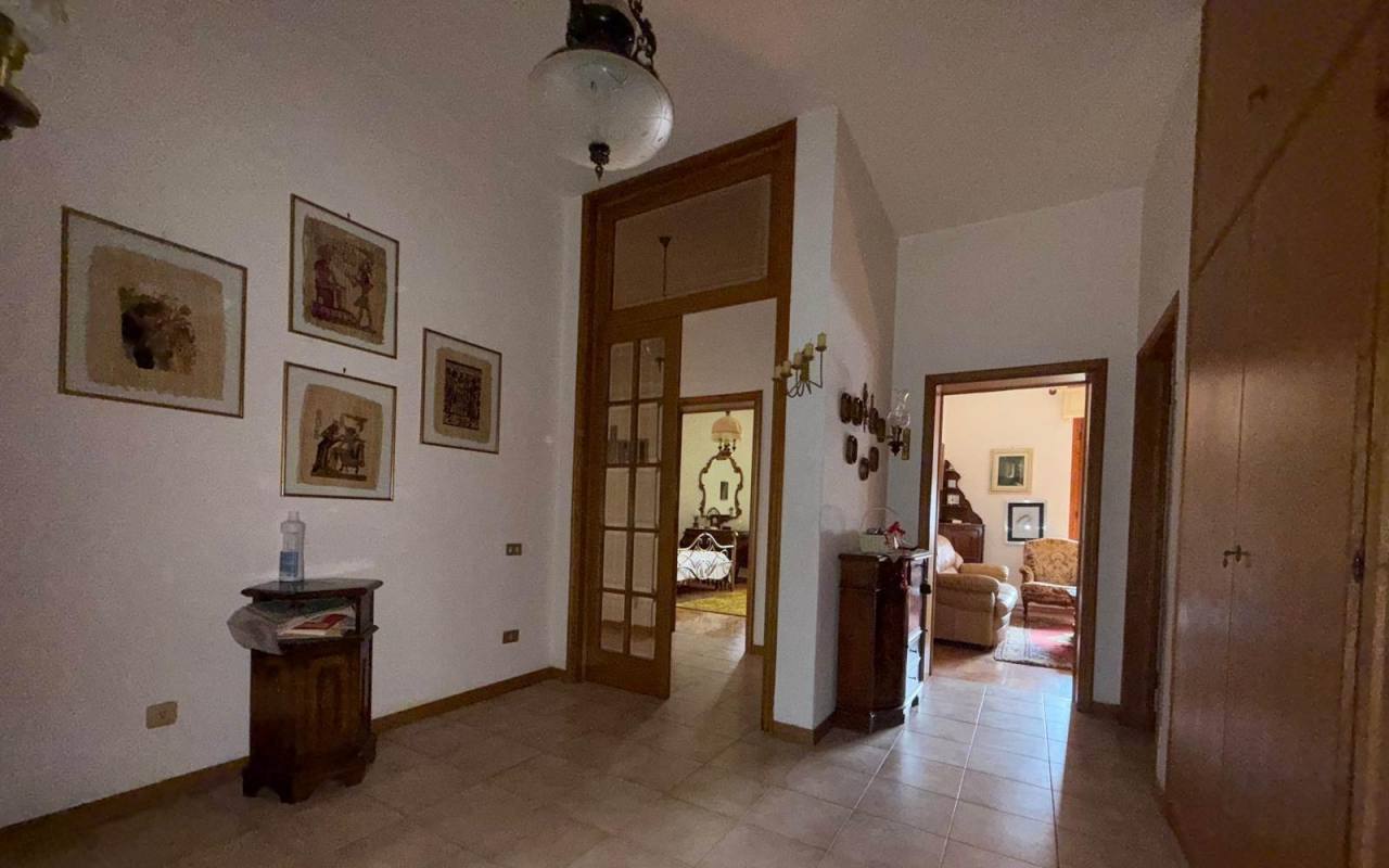 Appartamento in vendita a Campiglia Marittima (LI) - rif. 292 af