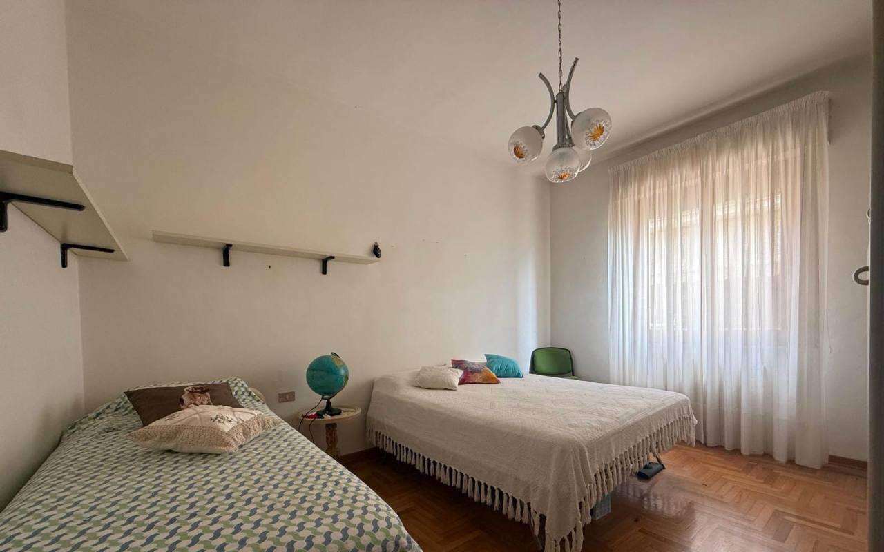 Appartamento in vendita a Campiglia Marittima (LI) - rif. 292 af