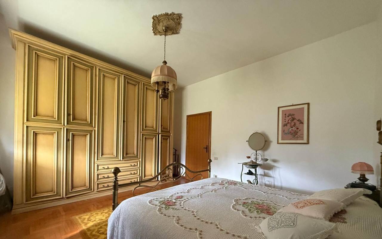 Appartamento in vendita a Campiglia Marittima (LI) - rif. 292 af