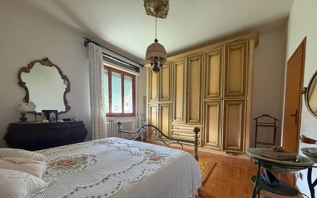 Appartamento in vendita a Campiglia Marittima (LI) - rif. 292 af