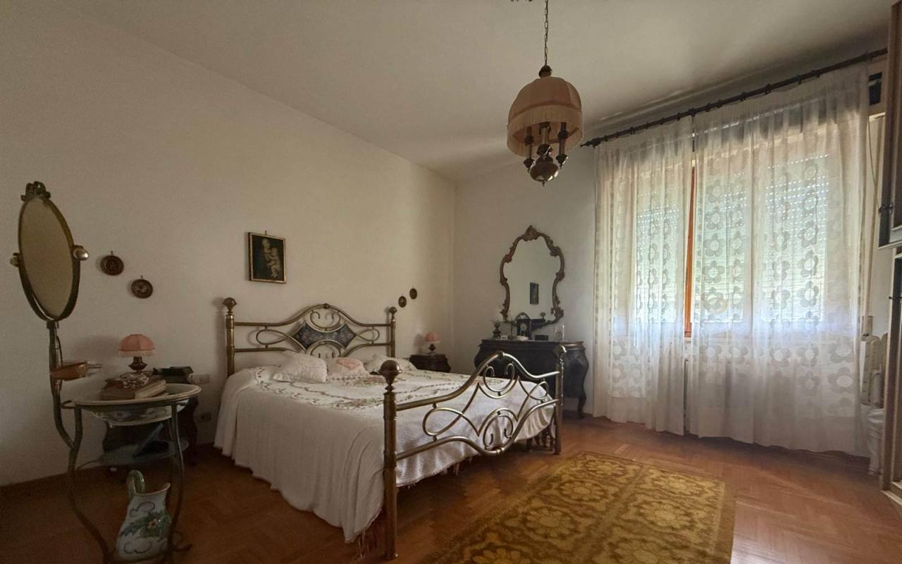 Appartamento in vendita a Campiglia Marittima (LI) - rif. 292 af