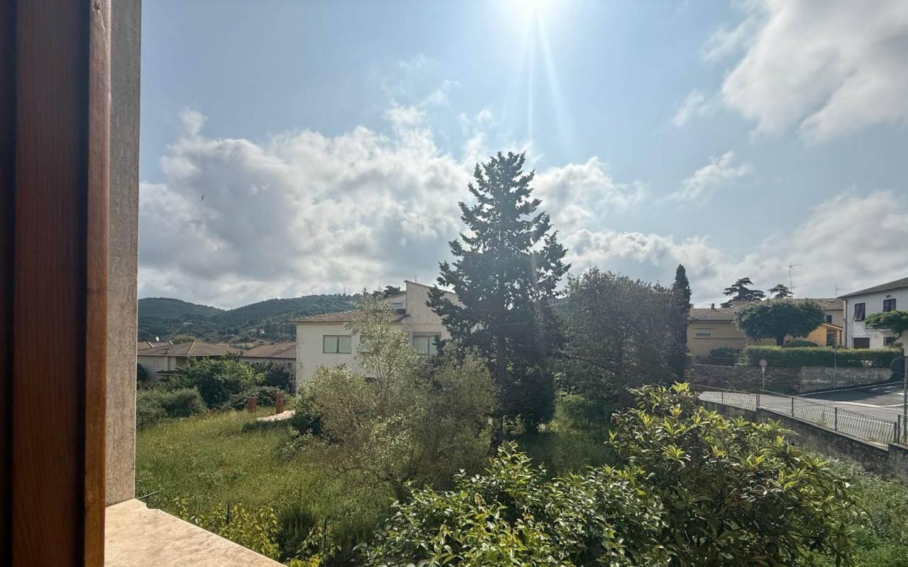 Appartamento in vendita a Campiglia Marittima (LI) - rif. 292 af