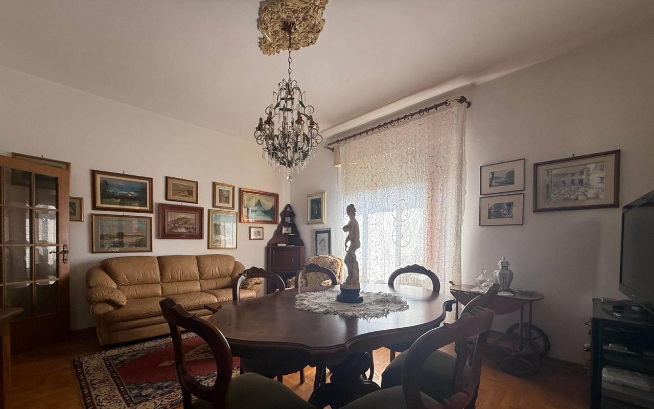 Appartamento in vendita a Campiglia Marittima (LI) - rif. 292 af