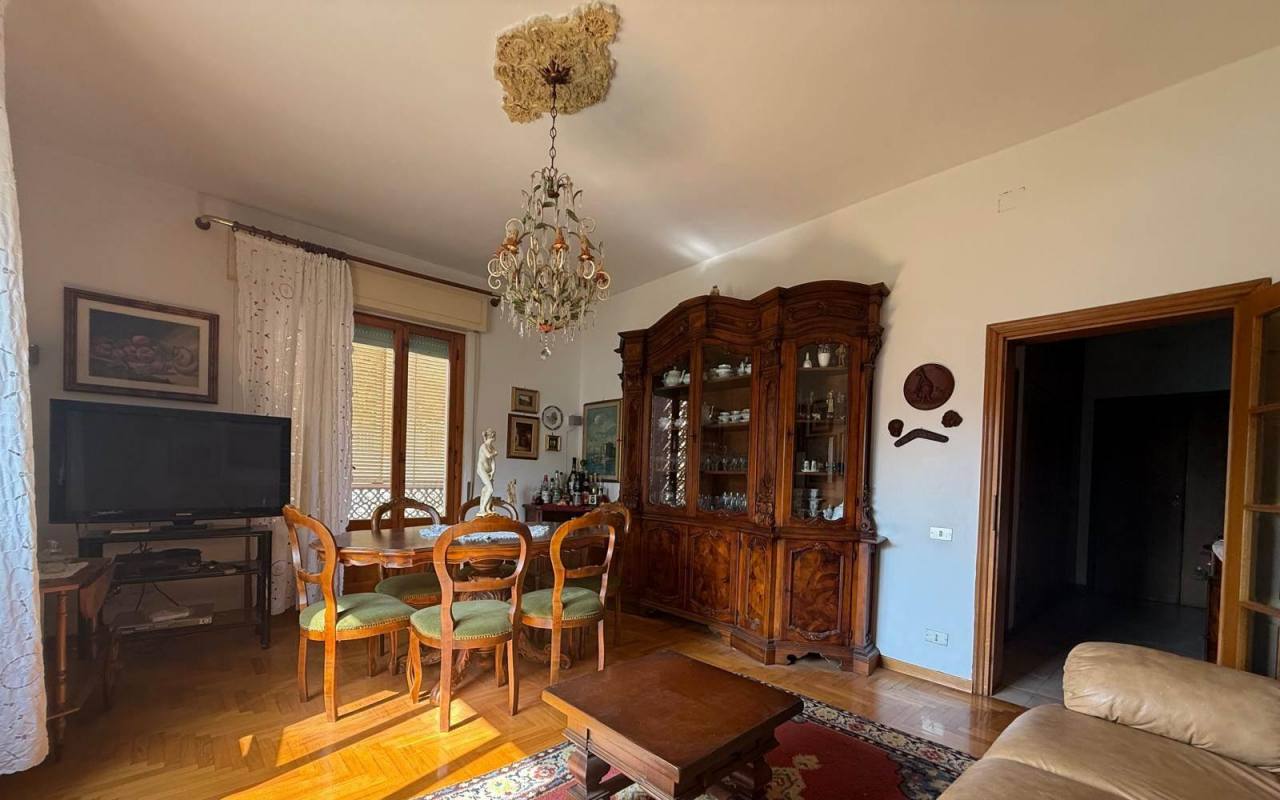 Appartamento in vendita a Campiglia Marittima (LI) - rif. 292 af