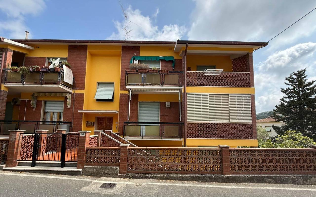 Appartamento in vendita a Campiglia Marittima (LI) - rif. 292 af