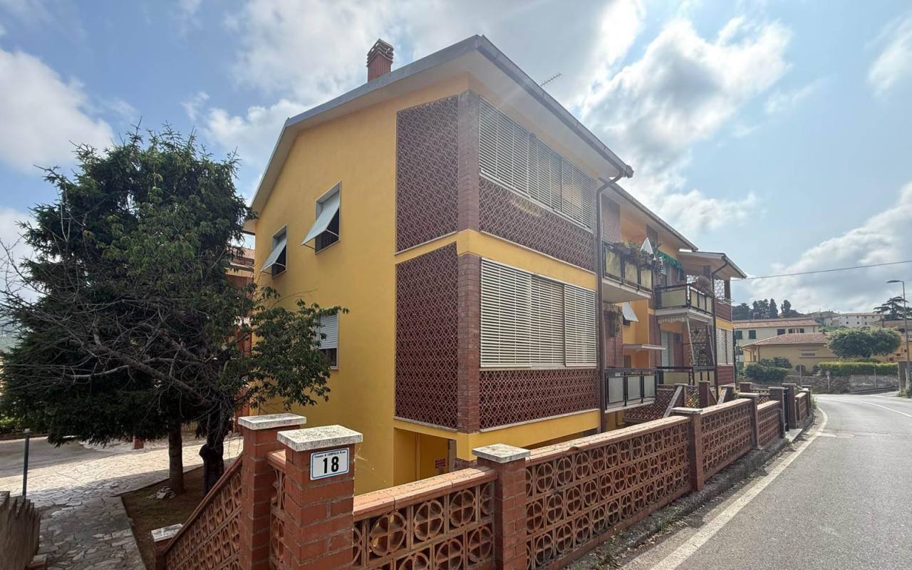 Appartamento in vendita a Campiglia Marittima (LI) - rif. 292 af