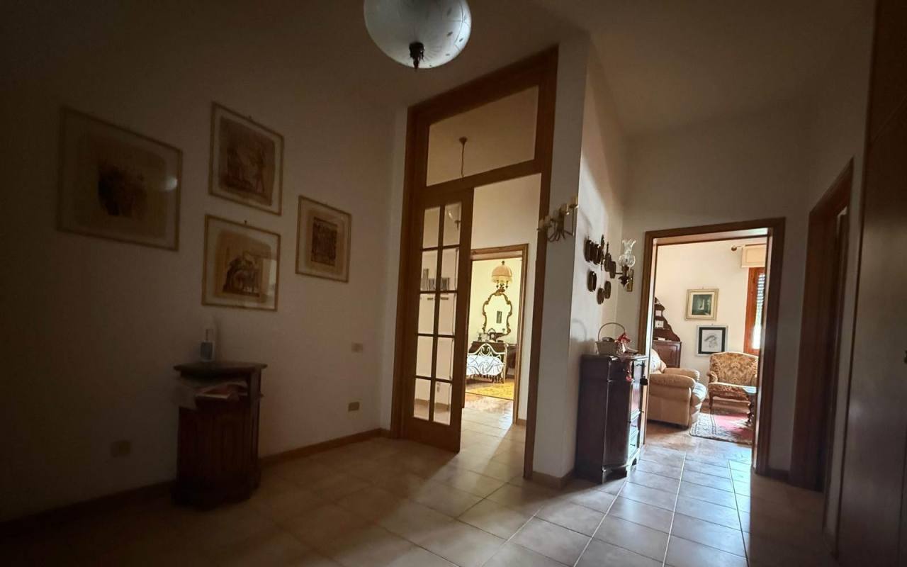 Appartamento in vendita a Campiglia Marittima (LI) - rif. 292 af