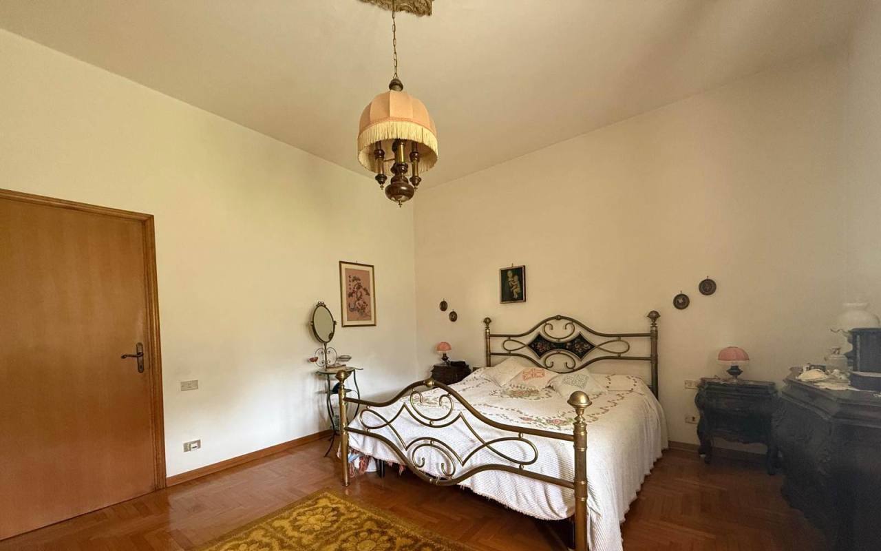 Appartamento in vendita a Campiglia Marittima (LI) - rif. 292 af