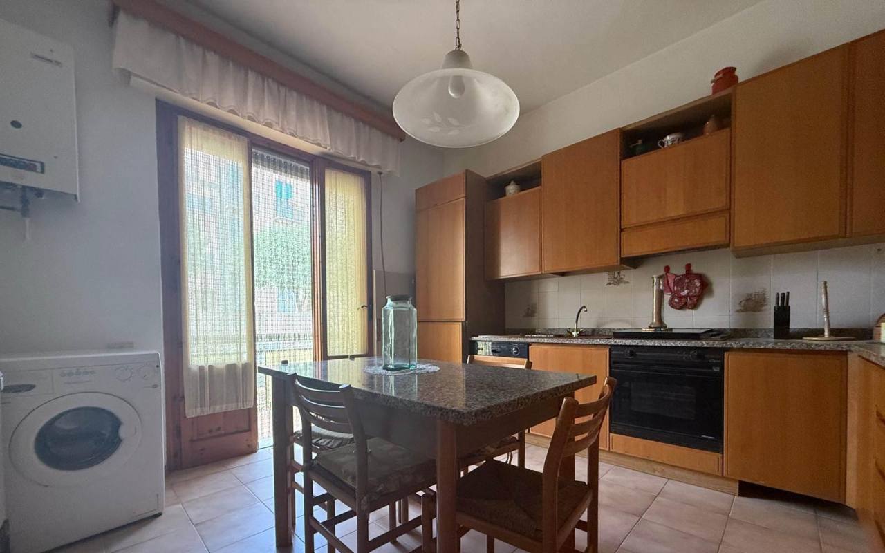 Appartamento in vendita a Campiglia Marittima (LI) - rif. 292 af