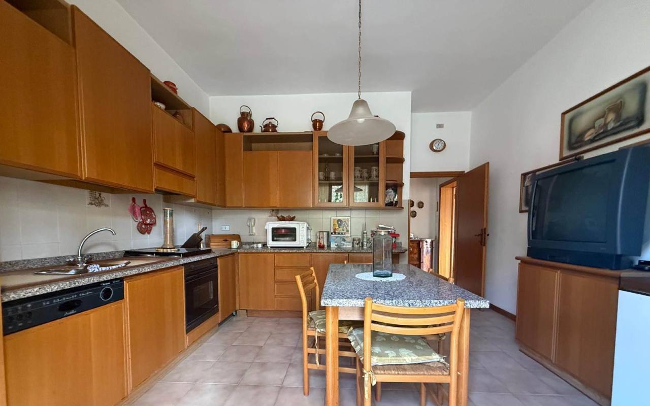 Appartamento in vendita a Campiglia Marittima (LI) - rif. 292 af