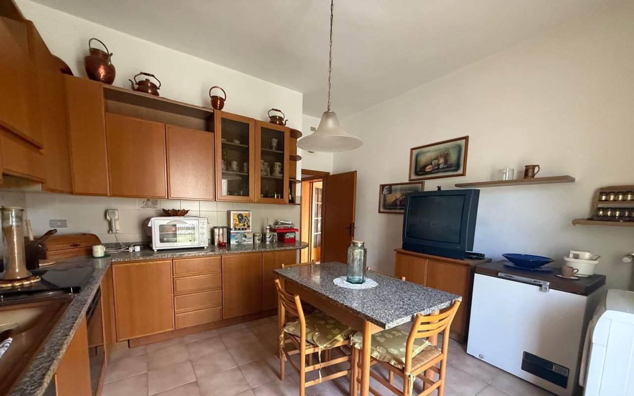 Appartamento in vendita a Campiglia Marittima (LI) - rif. 292 af