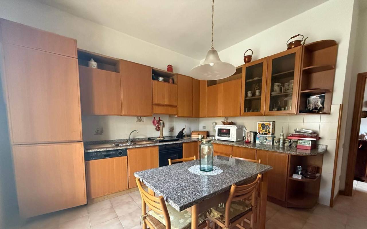 Appartamento in vendita a Campiglia Marittima (LI) - rif. 292 af