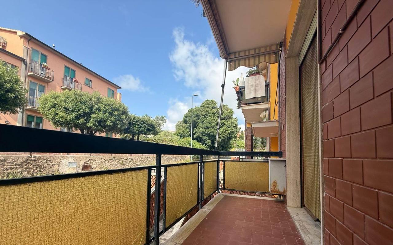 Appartamento in vendita a Campiglia Marittima (LI) - rif. 292 af
