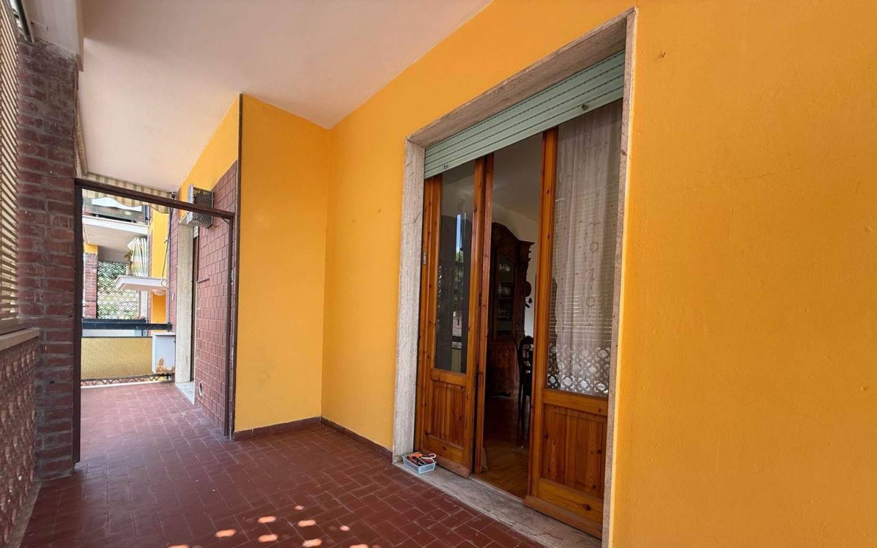 Appartamento in vendita a Campiglia Marittima (LI) - rif. 292 af