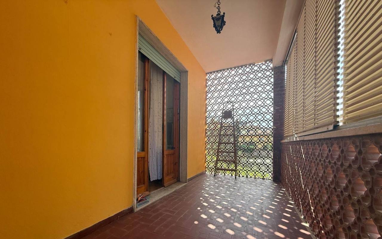 Appartamento in vendita a Campiglia Marittima (LI) - rif. 292 af