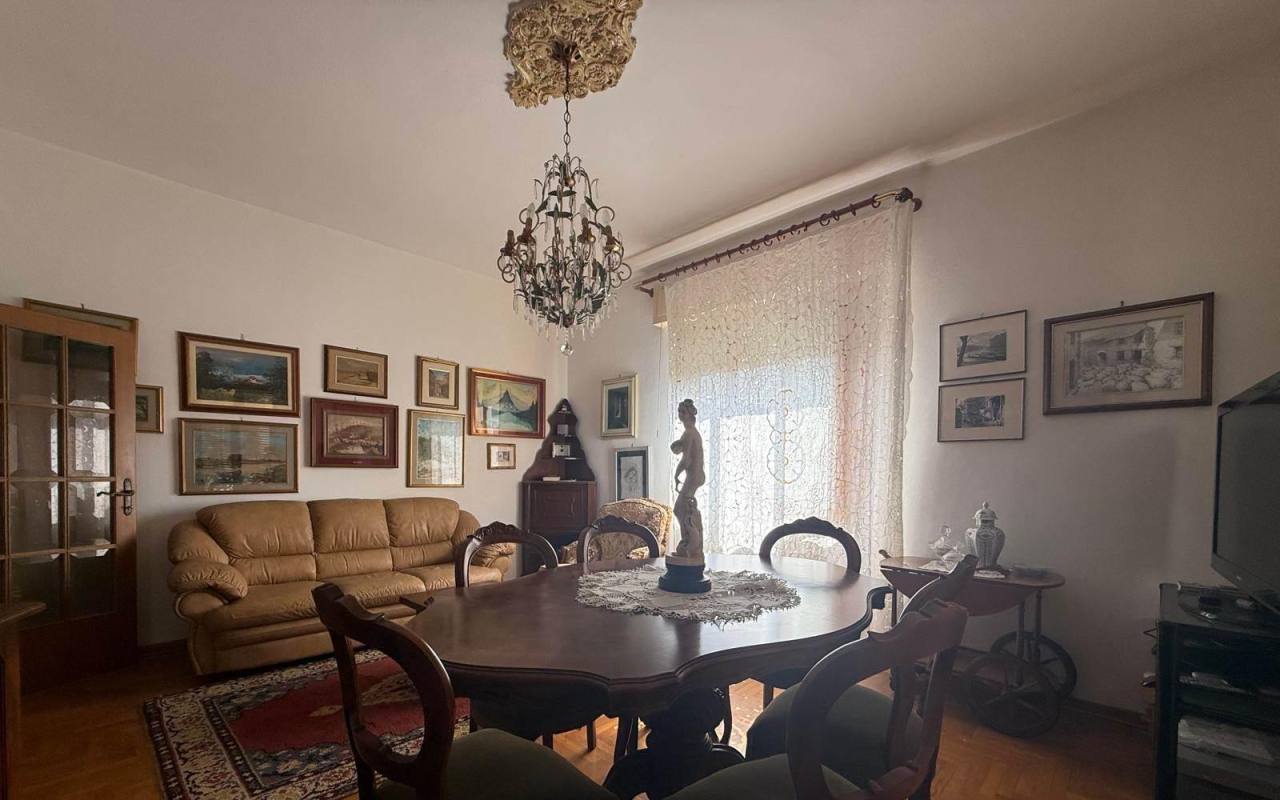 Appartamento in vendita a Campiglia Marittima (LI) - rif. 292 af