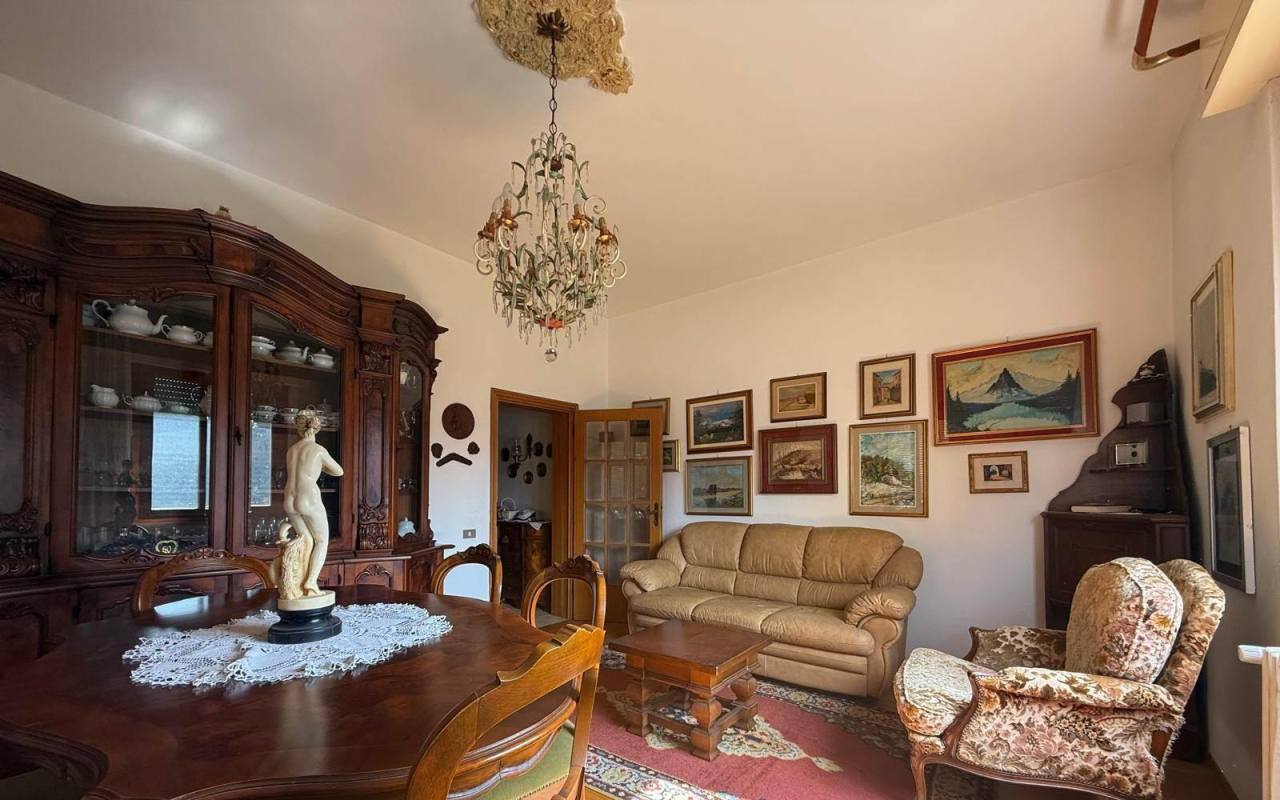 Appartamento in vendita a Campiglia Marittima (LI) - rif. 292 af