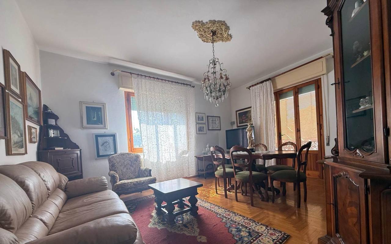 Appartamento in vendita a Campiglia Marittima (LI) - rif. 292 af