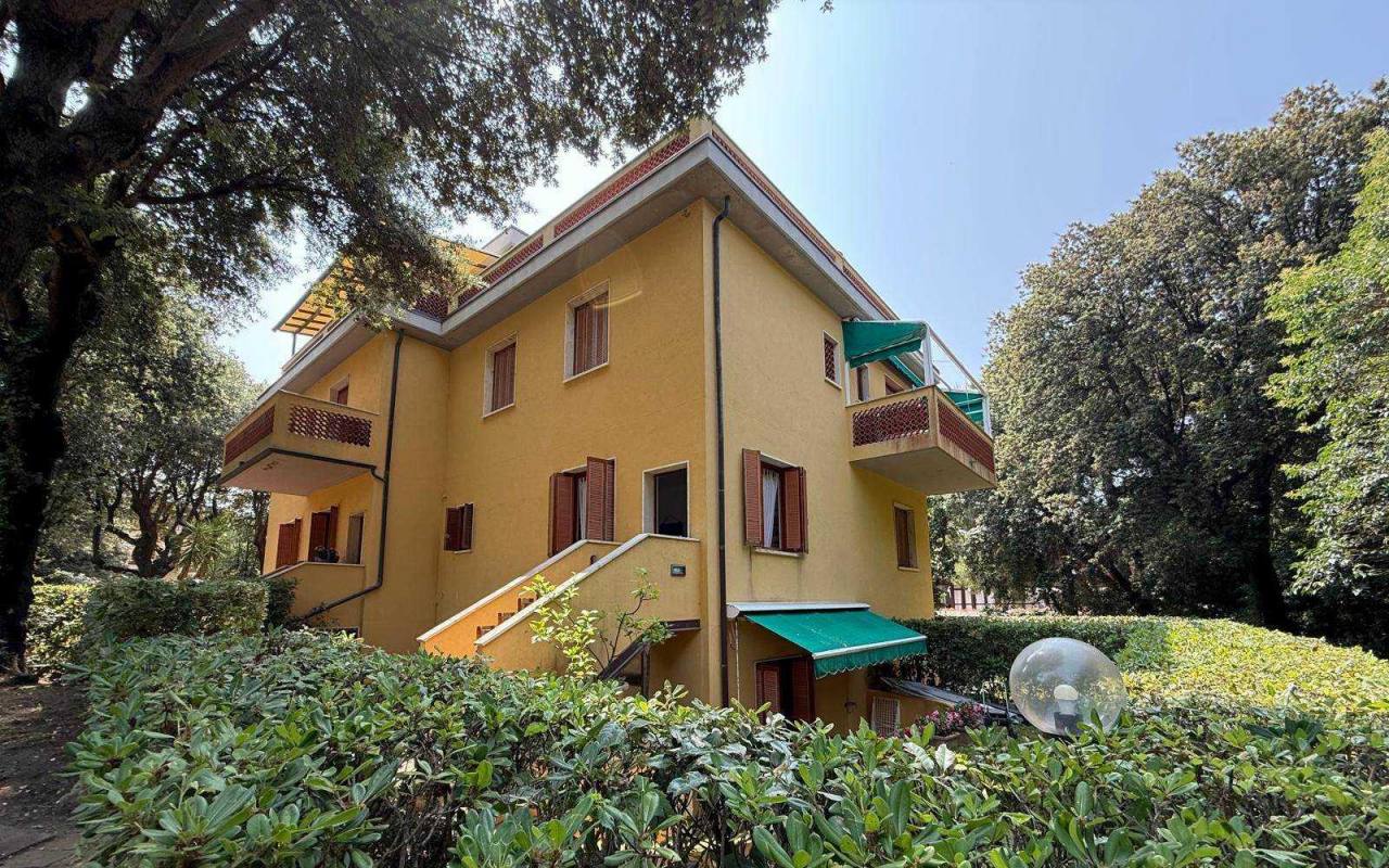 Appartamento in vendita a San Vincenzo (LI) - rif. 169 pr