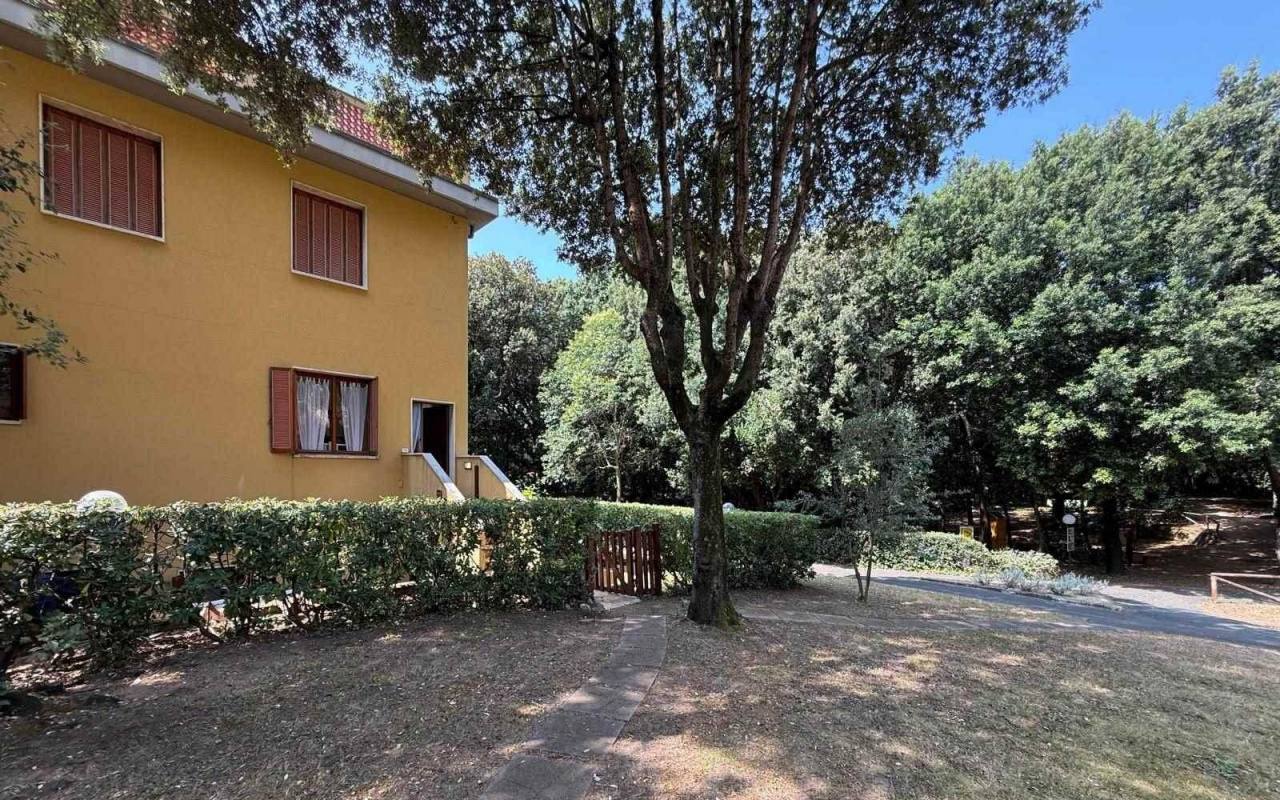 Appartamento in vendita a San Vincenzo (LI) - rif. 169 pr