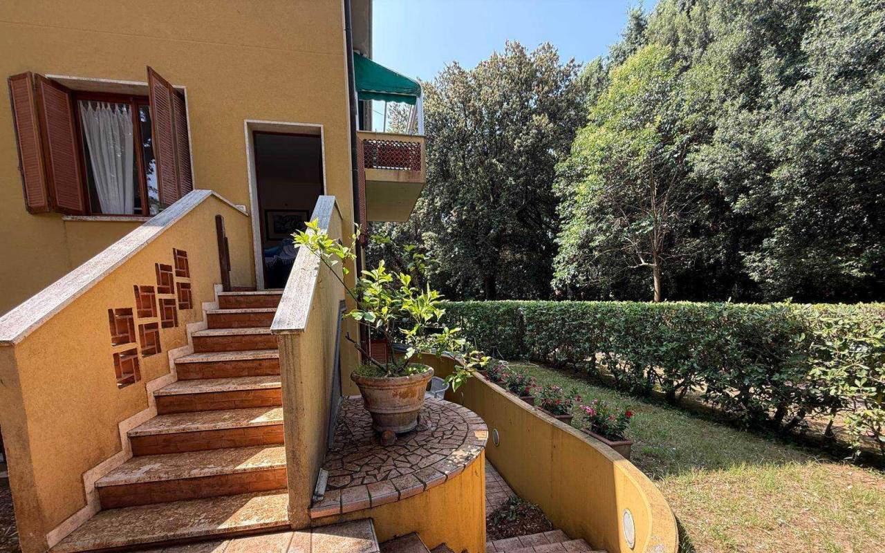 Appartamento in vendita a San Vincenzo (LI) - rif. 169 pr