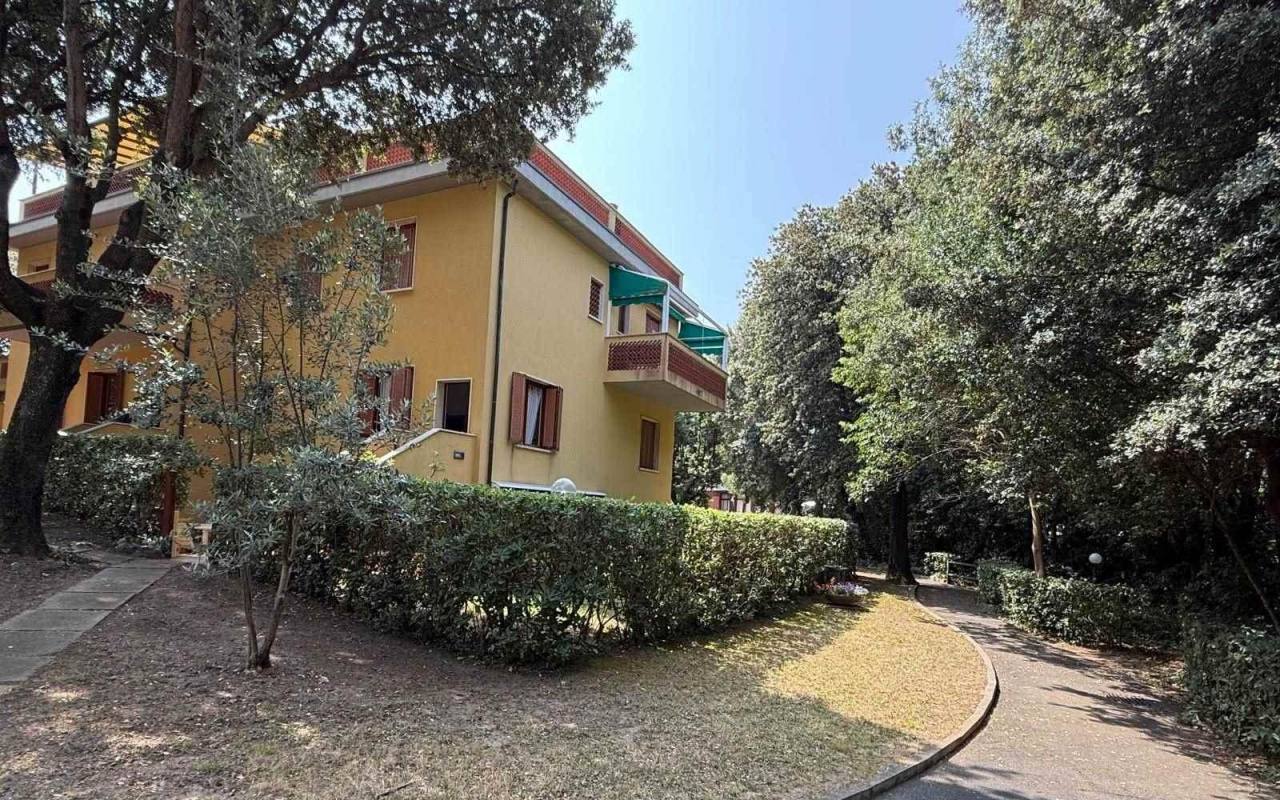 Appartamento in vendita a San Vincenzo (LI) - rif. 169 pr