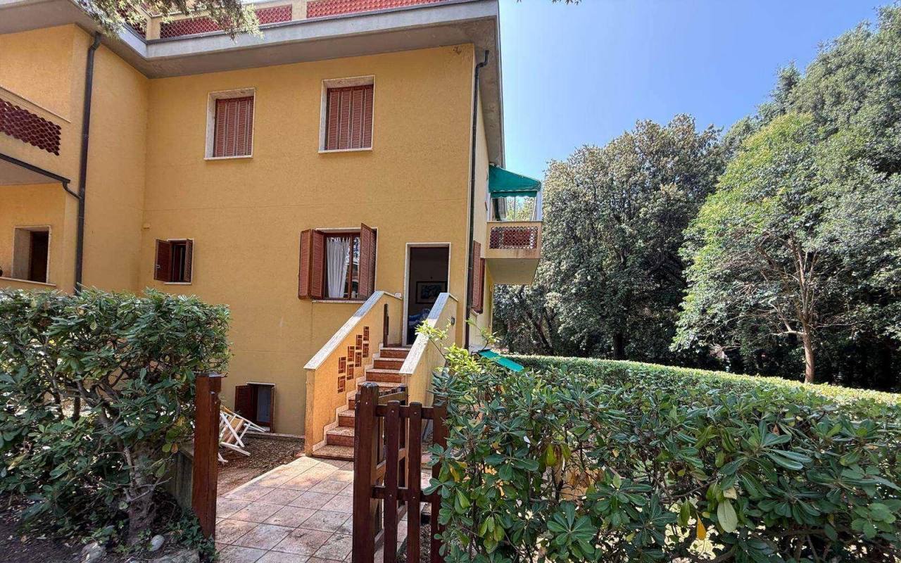 Appartamento in vendita a San Vincenzo (LI) - rif. 169 pr