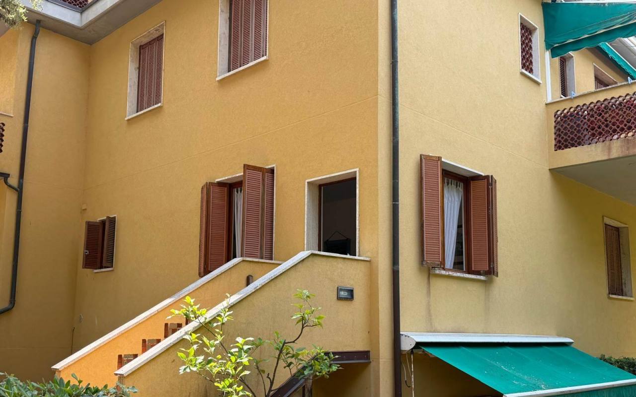 Appartamento in vendita a San Vincenzo (LI) - rif. 169 pr