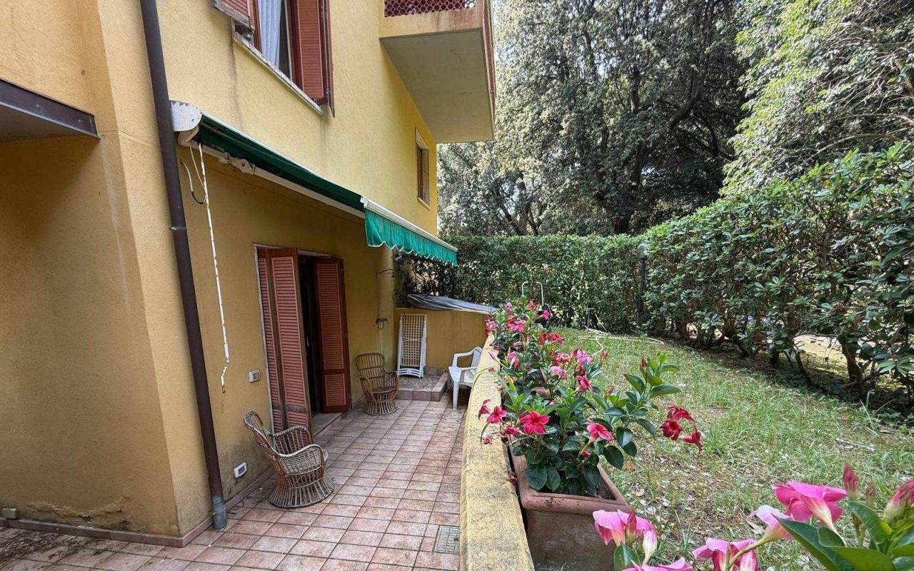 Appartamento in vendita a San Vincenzo (LI) - rif. 169 pr