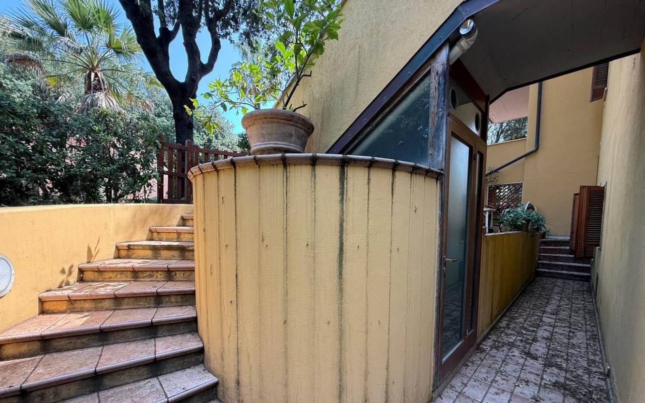 Appartamento in vendita a San Vincenzo (LI) - rif. 169 pr