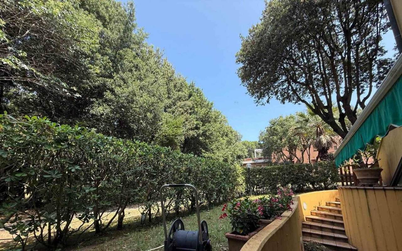 Appartamento in vendita a San Vincenzo (LI) - rif. 169 pr