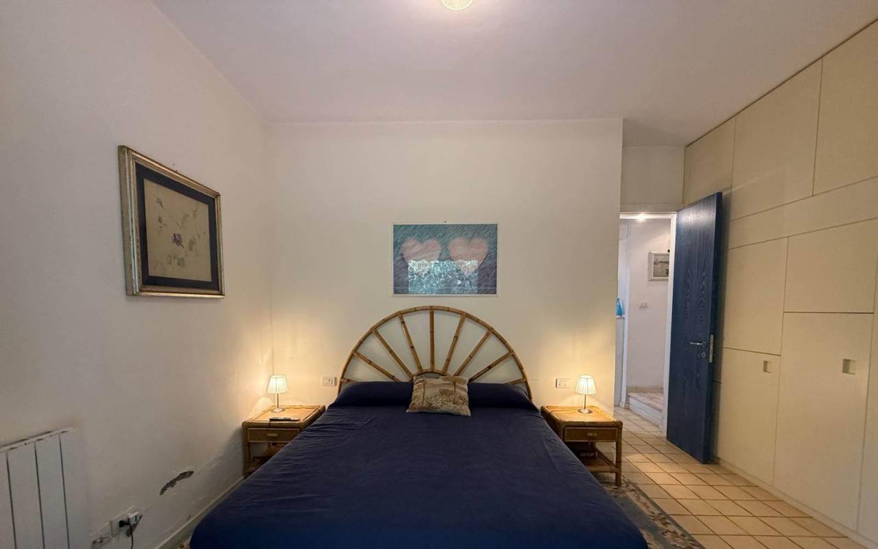 Appartamento in vendita a San Vincenzo (LI) - rif. 169 pr
