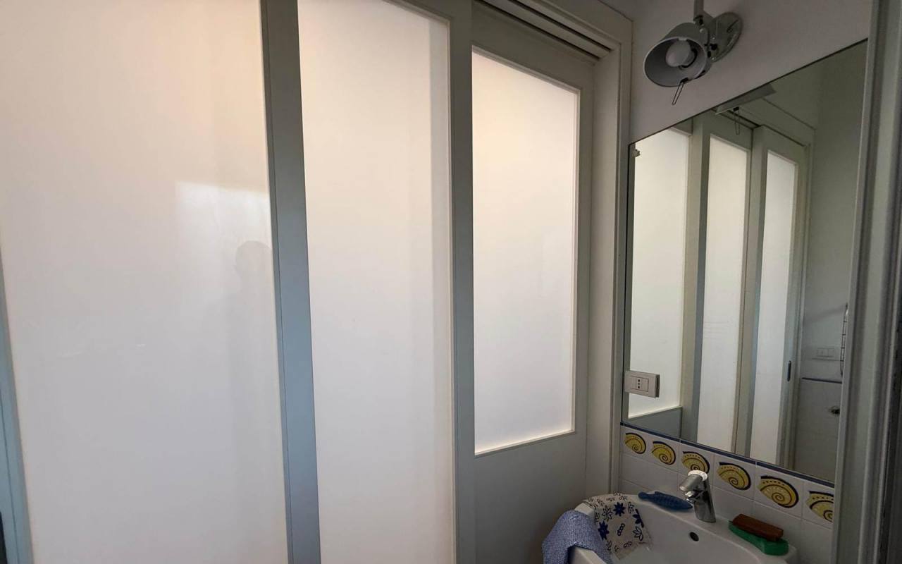 Appartamento in vendita a San Vincenzo (LI) - rif. 169 pr