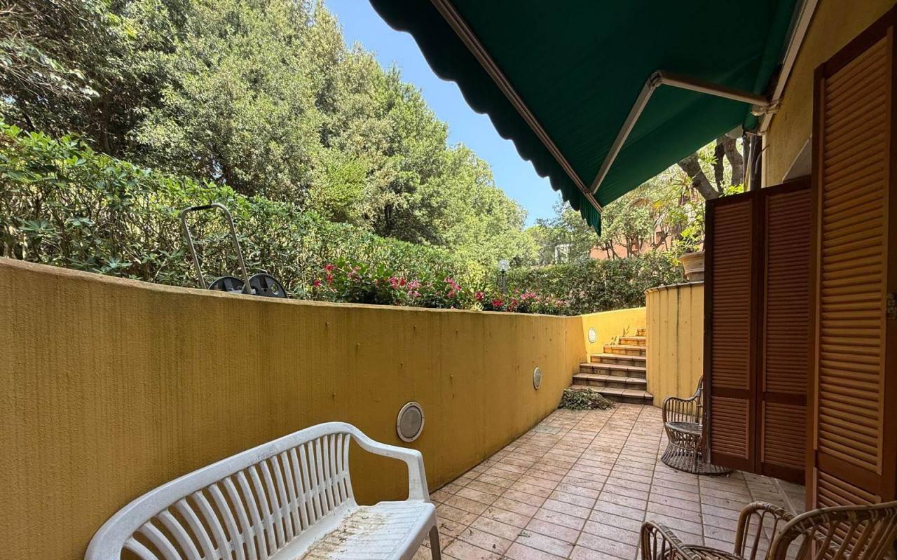 Appartamento in vendita a San Vincenzo (LI) - rif. 169 pr