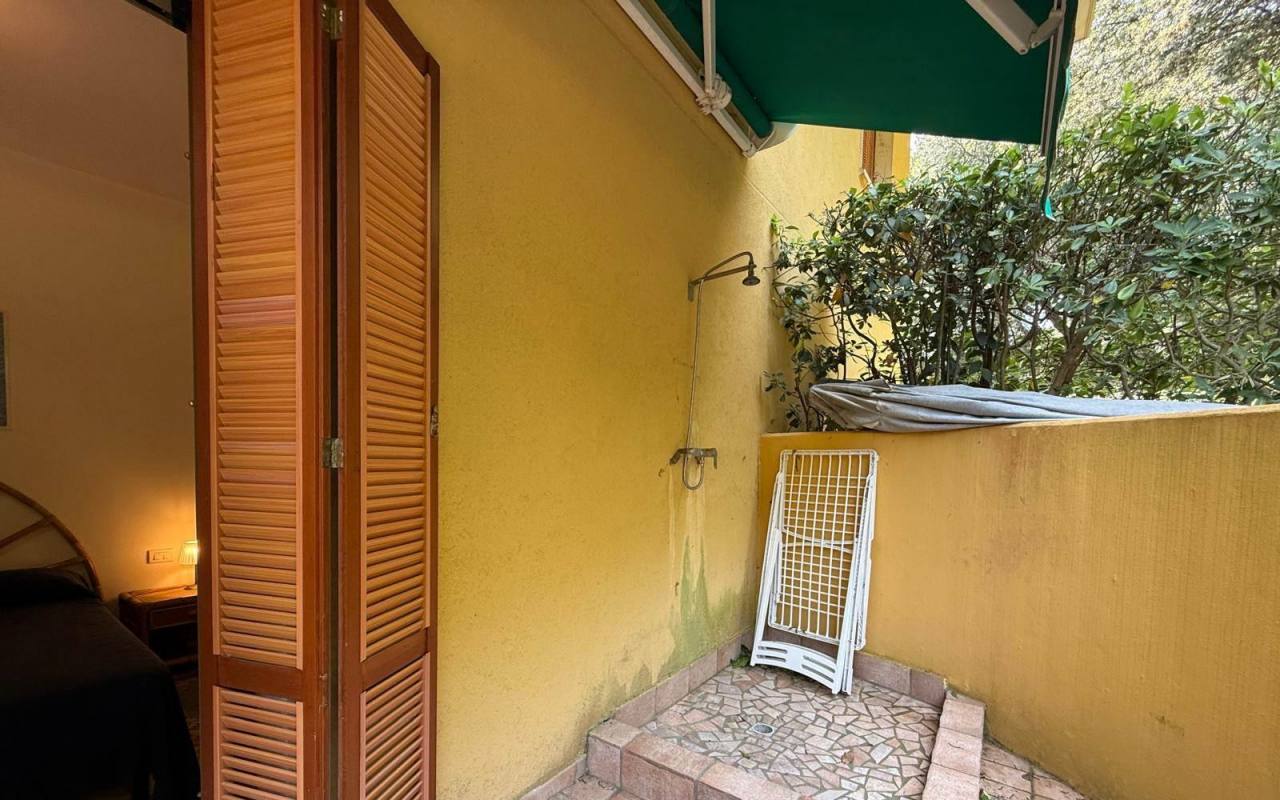 Appartamento in vendita a San Vincenzo (LI) - rif. 169 pr