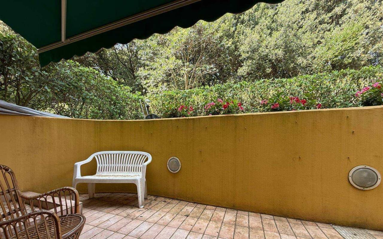 Appartamento in vendita a San Vincenzo (LI) - rif. 169 pr