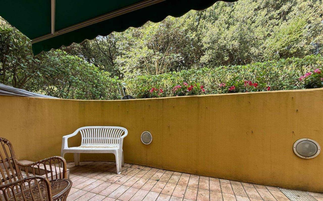 Appartamento in vendita a San Vincenzo (LI) - rif. 169 pr