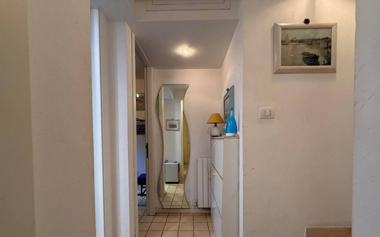 Appartamento in vendita a San Vincenzo (LI) - rif. 169 pr