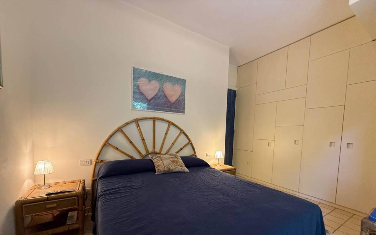 Appartamento in vendita a San Vincenzo (LI) - rif. 169 pr