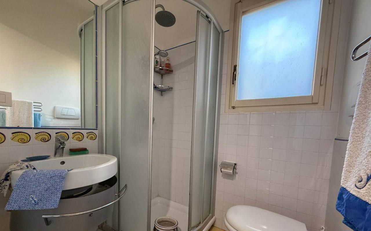 Appartamento in vendita a San Vincenzo (LI) - rif. 169 pr