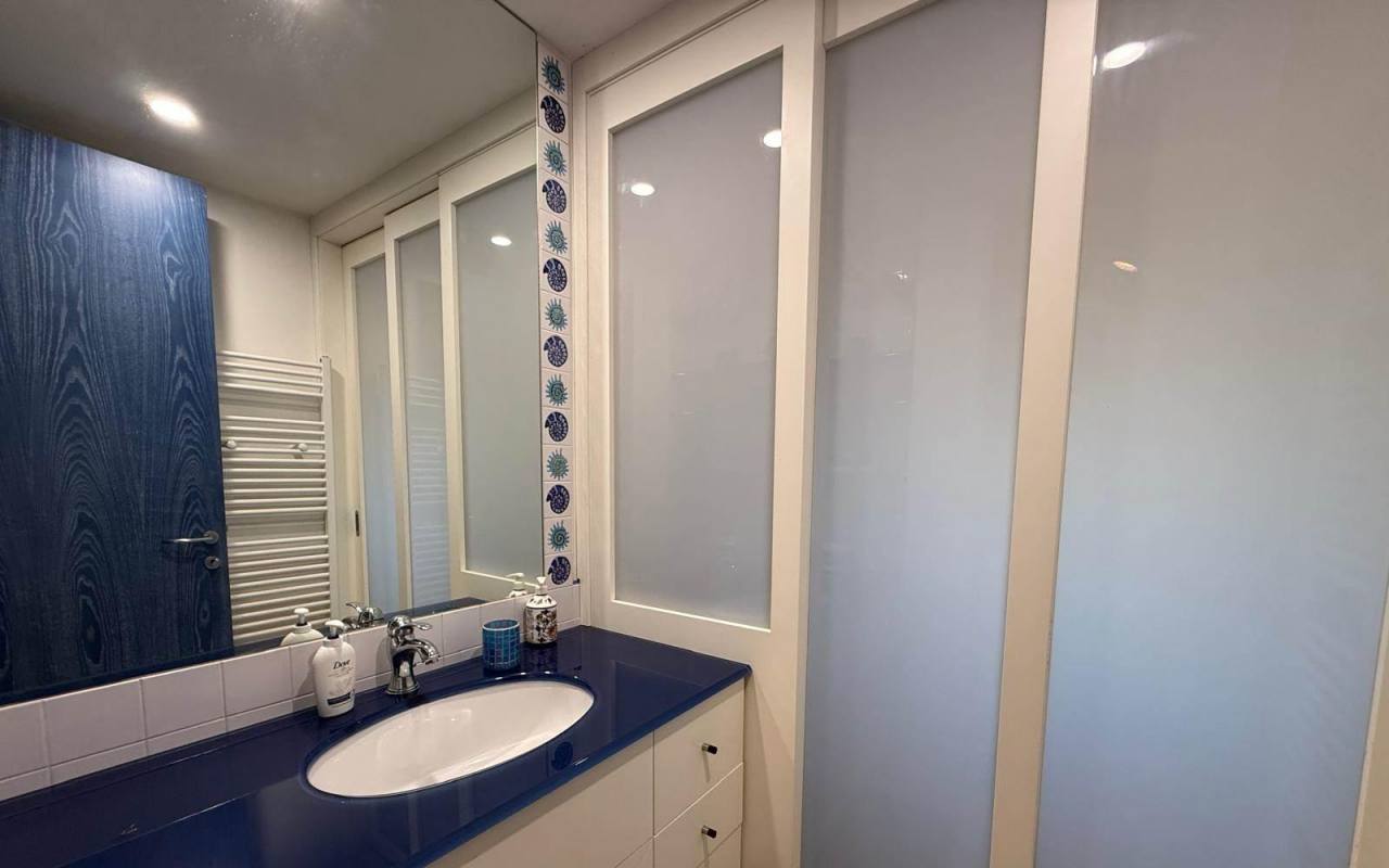 Appartamento in vendita a San Vincenzo (LI) - rif. 169 pr
