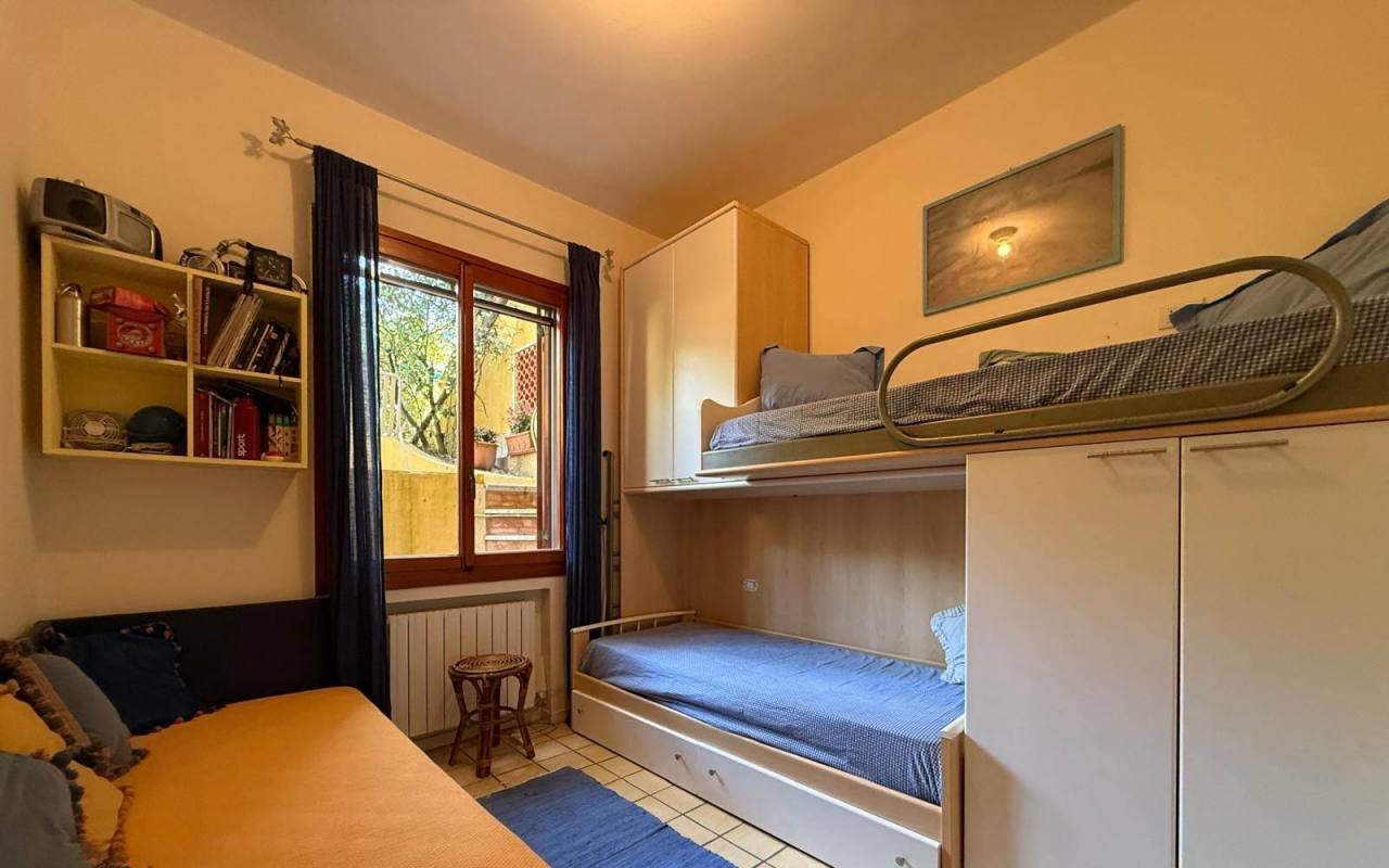 Appartamento in vendita a San Vincenzo (LI) - rif. 169 pr