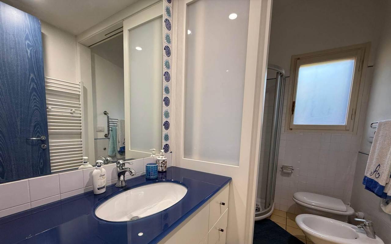 Appartamento in vendita a San Vincenzo (LI) - rif. 169 pr