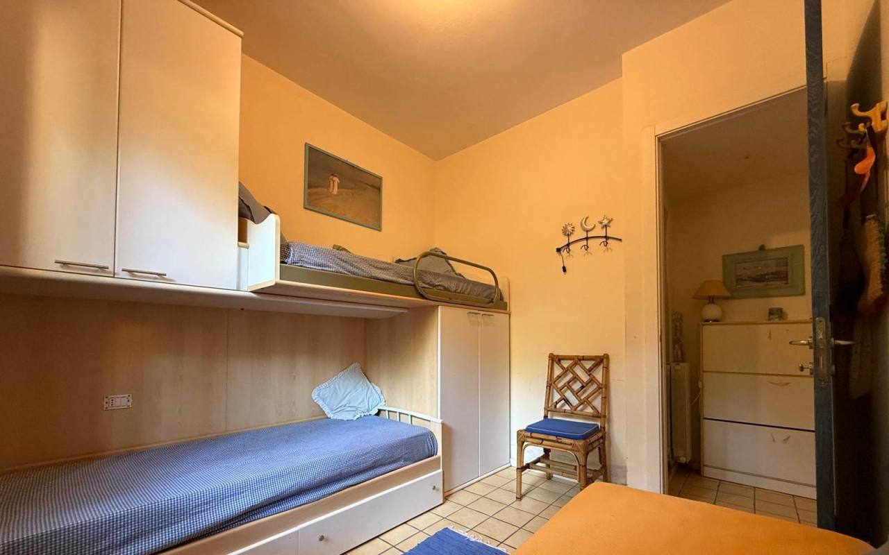 Appartamento in vendita a San Vincenzo (LI) - rif. 169 pr