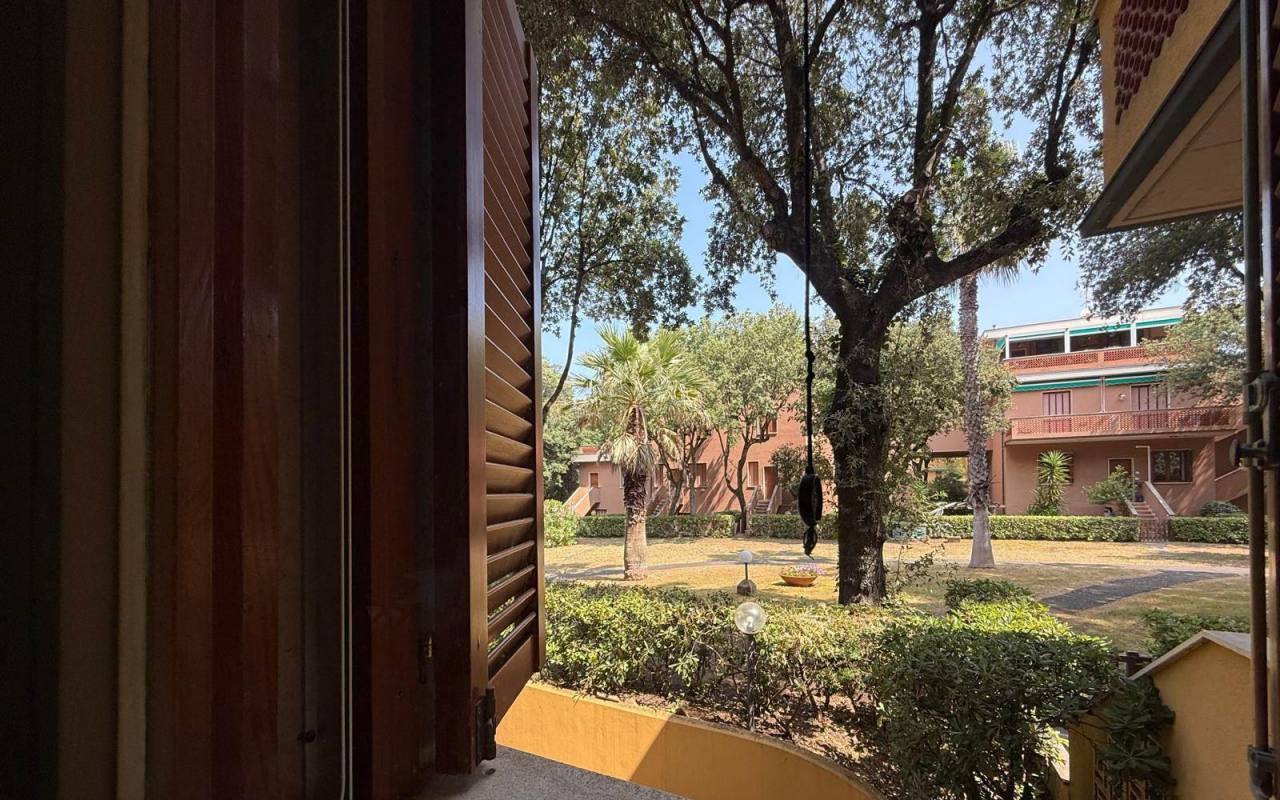 Appartamento in vendita a San Vincenzo (LI) - rif. 169 pr