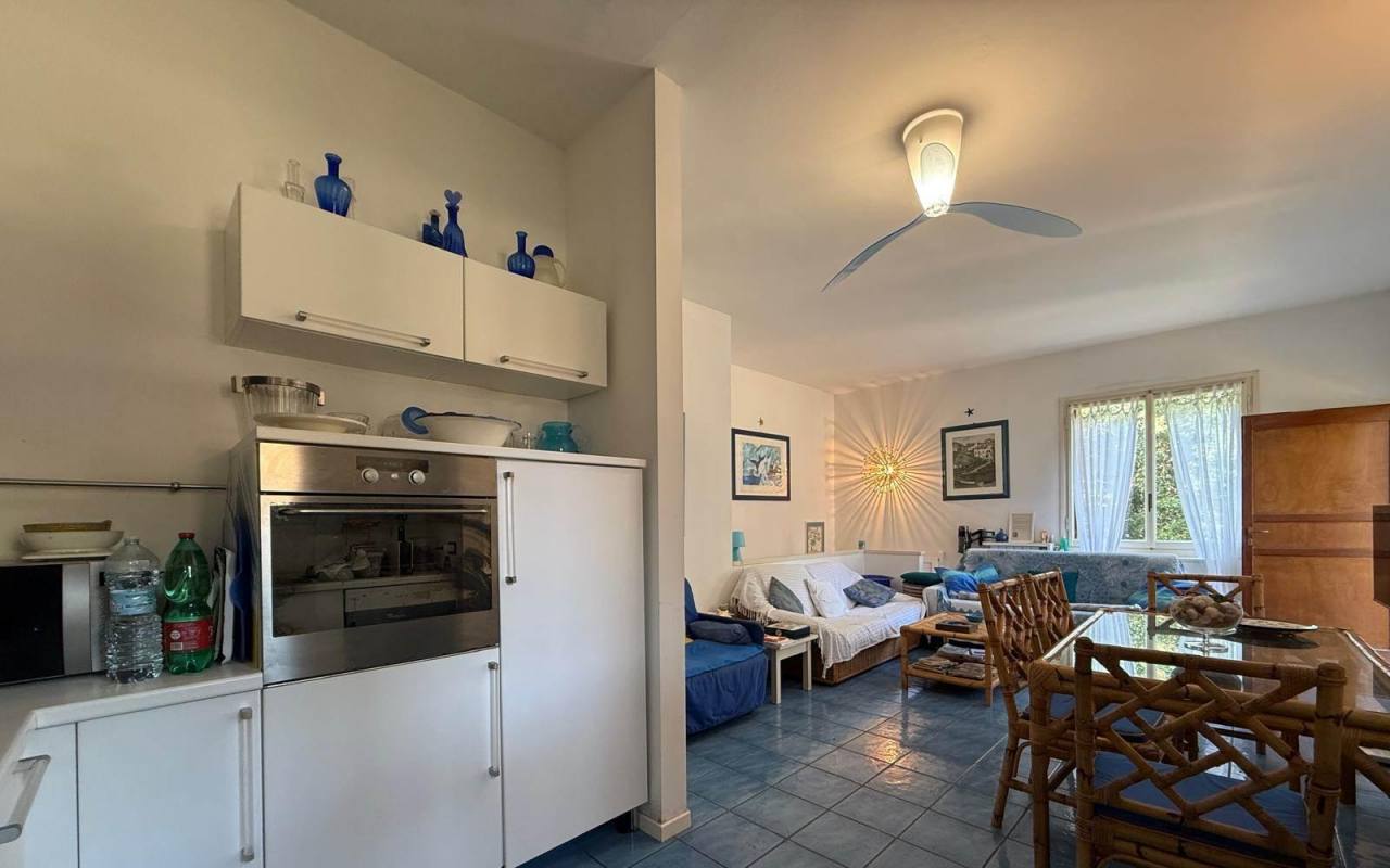 Appartamento in vendita a San Vincenzo (LI) - rif. 169 pr